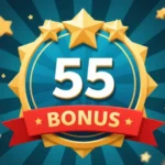 D55 com slot login bet