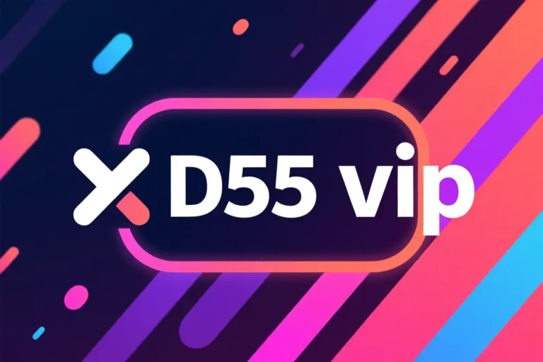 d55 vip-R_bet d55 vip R bet